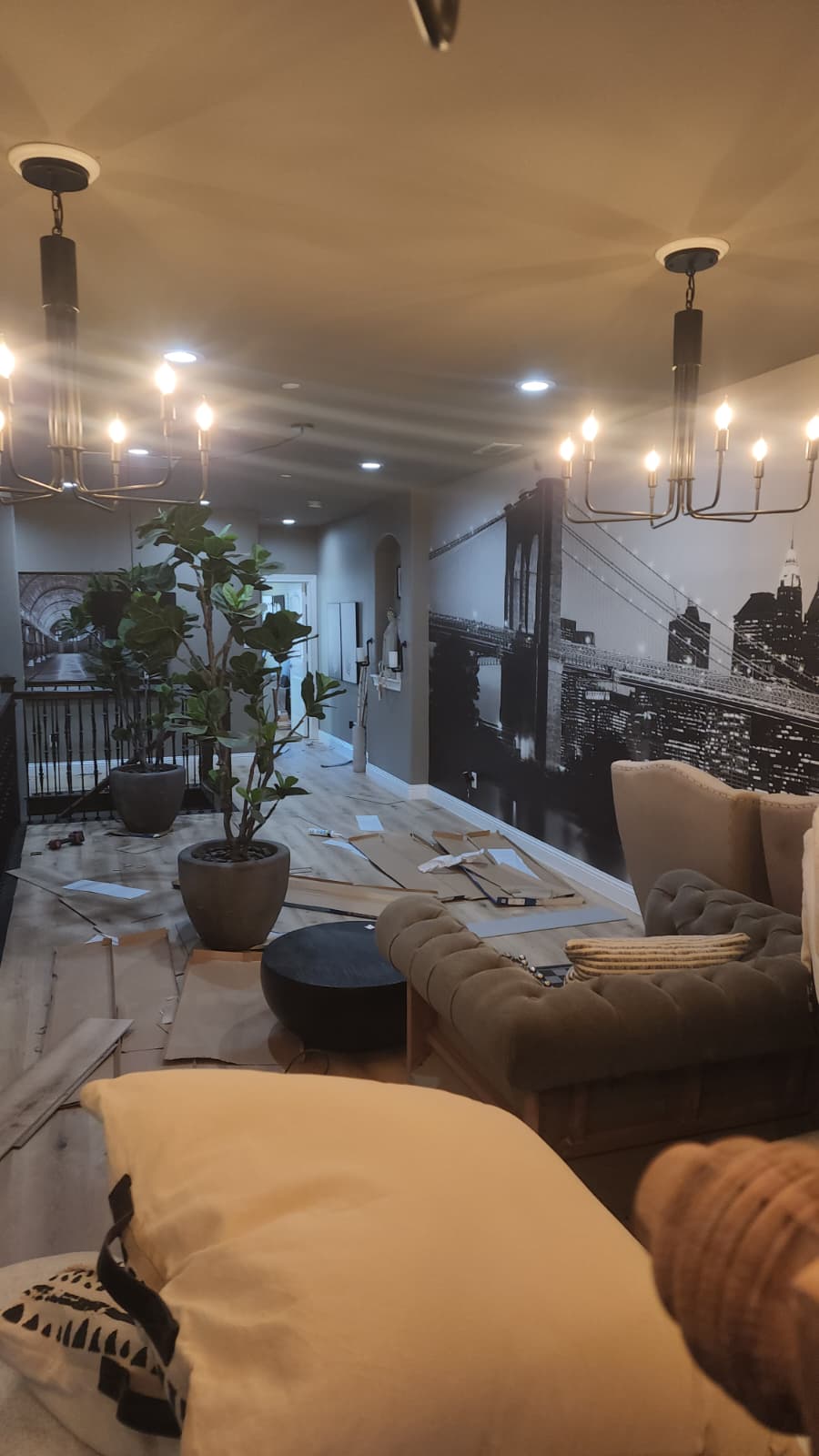 Project photo