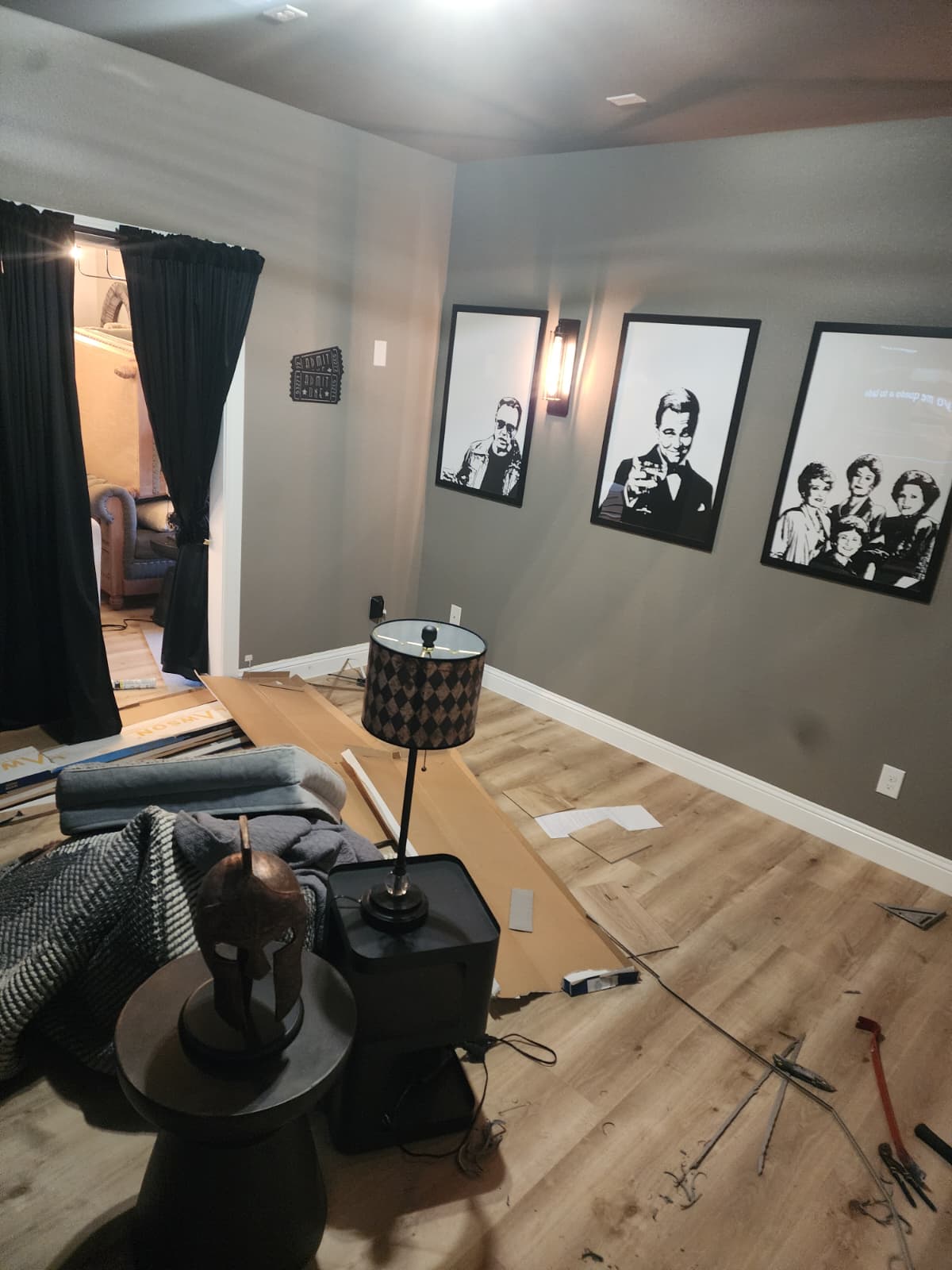 Project photo