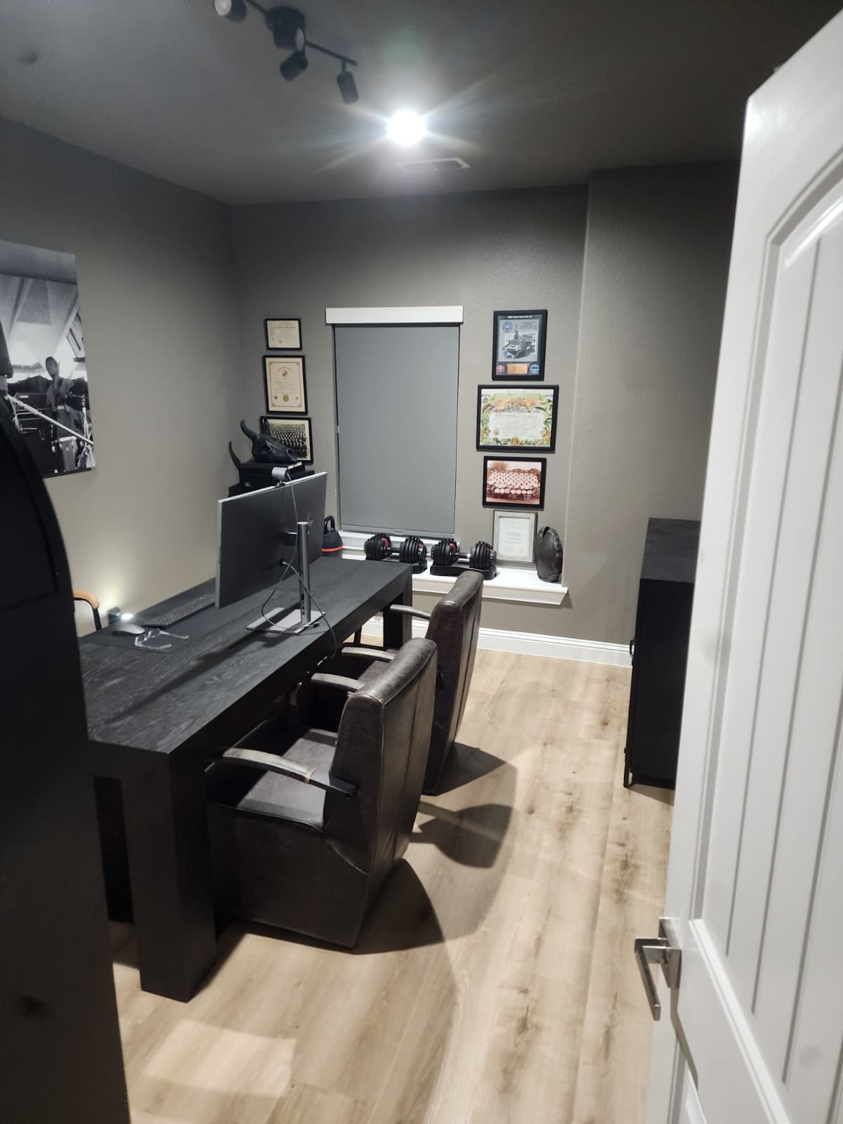 Project photo