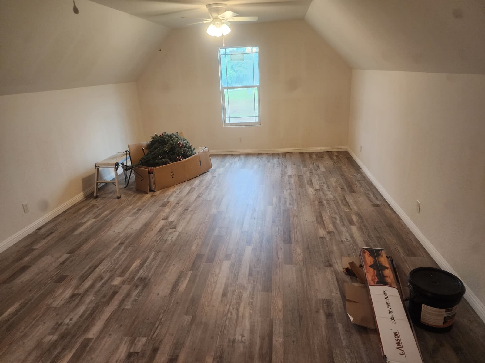 Project photo