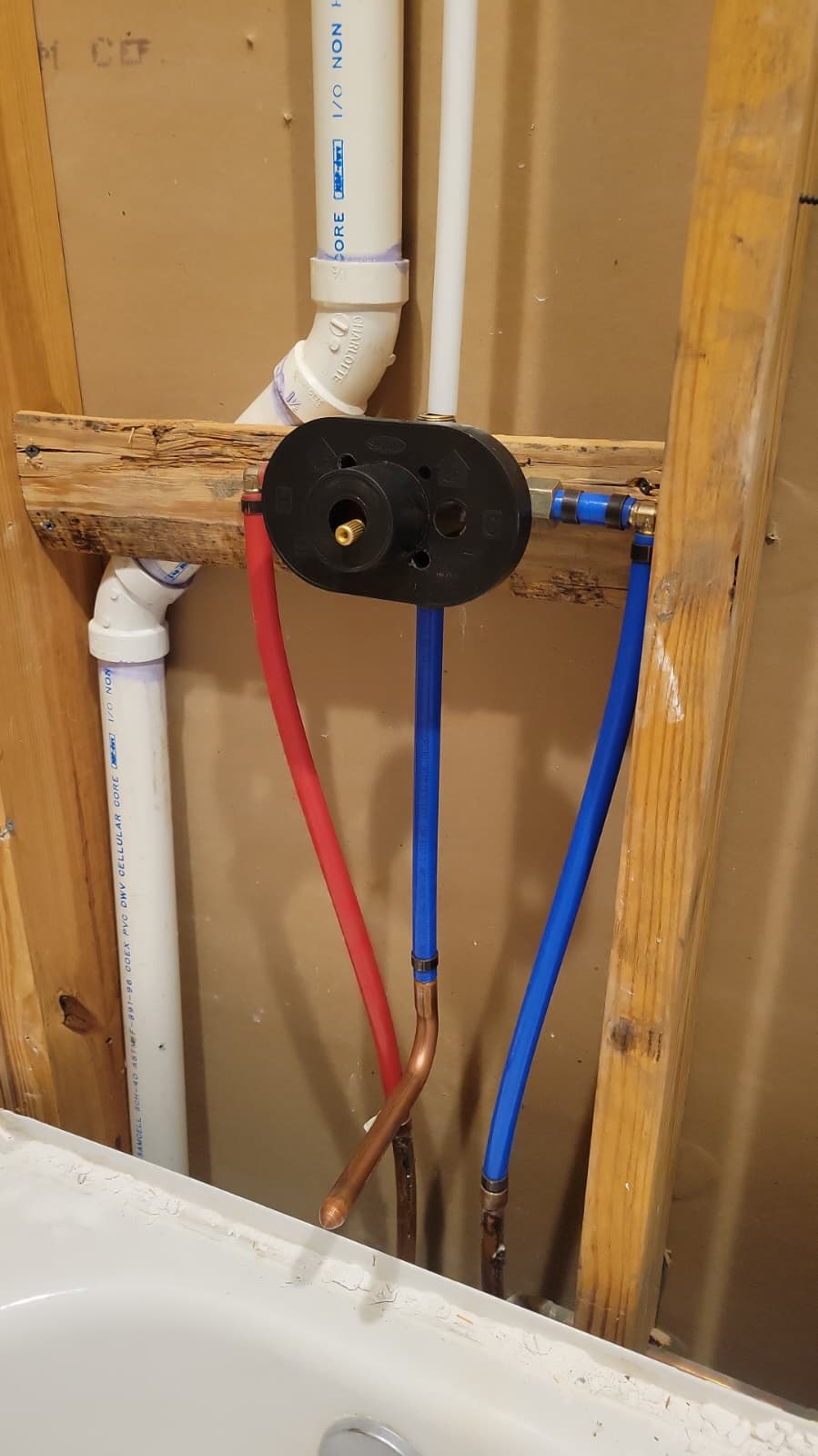 Project photo